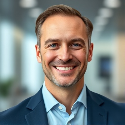 James Wilson — goksites expert